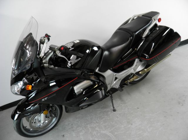 Honda ST1300 ABS 2006 photo 4