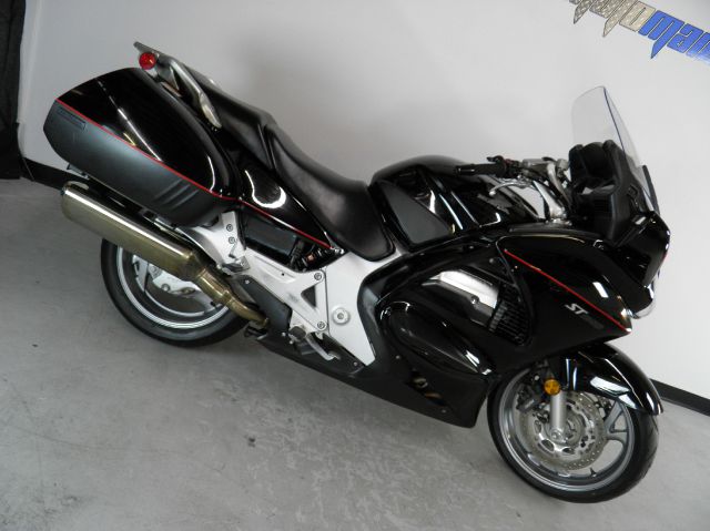 Honda ST1300 ABS 2006 photo 5