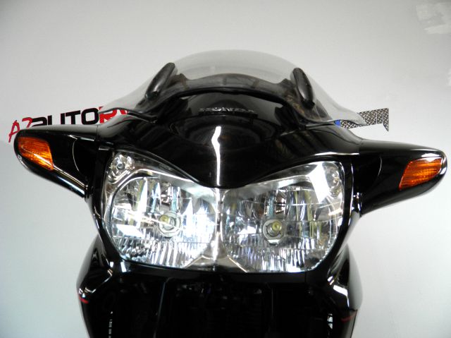Honda ST1300 ABS 2006 photo 7