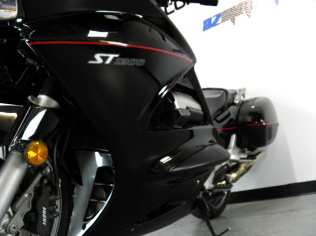 Honda ST1300 ABS 2006 photo 9