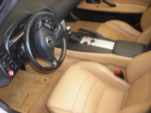 Honda S 2000 2004 photo 3