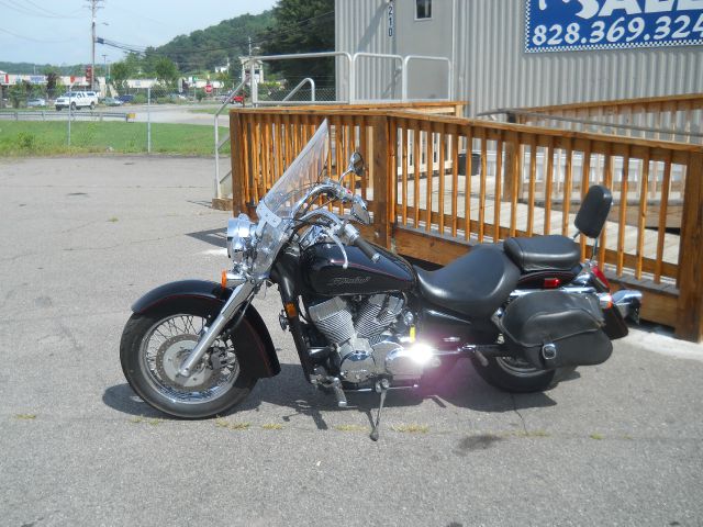 Honda Shadow 2007 photo 3