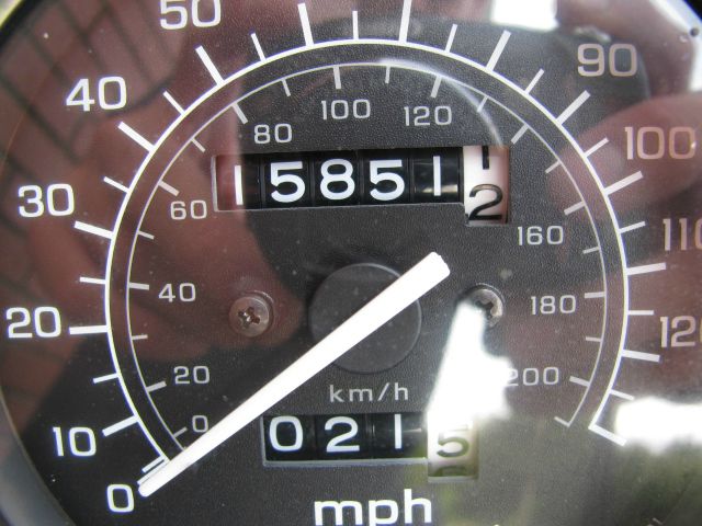 Honda Shadow VT1100 2006 photo 2