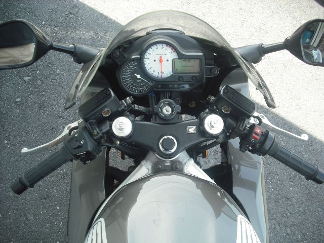 Honda Superhawk 996 2005 photo 1