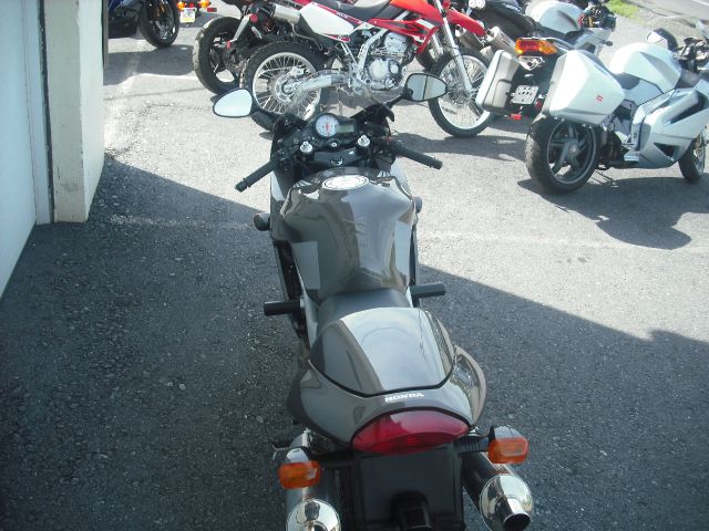 Honda Superhawk 996 2005 photo 2