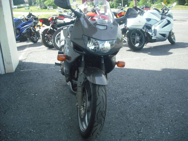 Honda Superhawk 996 2005 photo 3