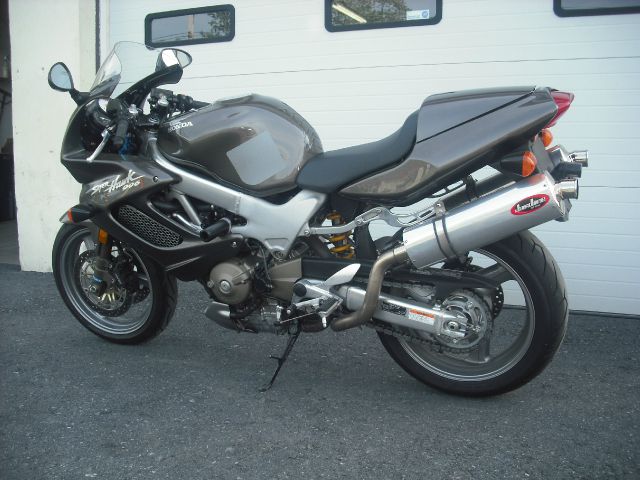 Honda Superhawk 996 2005 photo 4