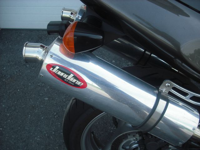 Honda Superhawk 996 2005 photo 6