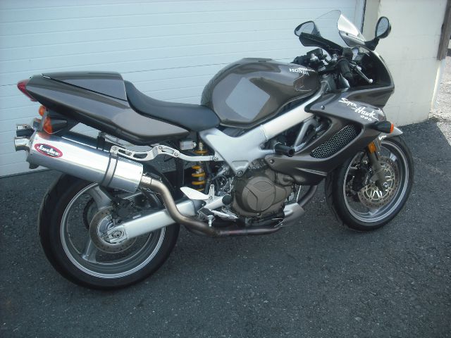 Honda Superhawk 996 2005 photo 7