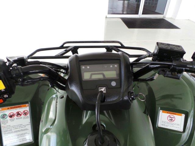 Honda TRX420T 2007 photo 3