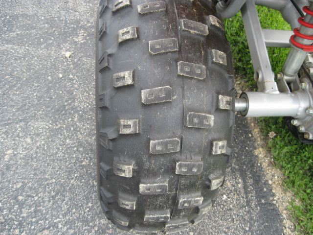 Honda TRX 250 2005 photo 2