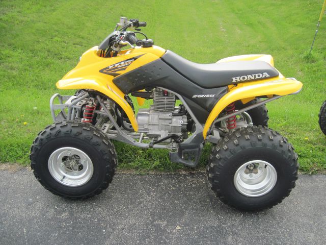 Honda TRX 250 2005 photo 6