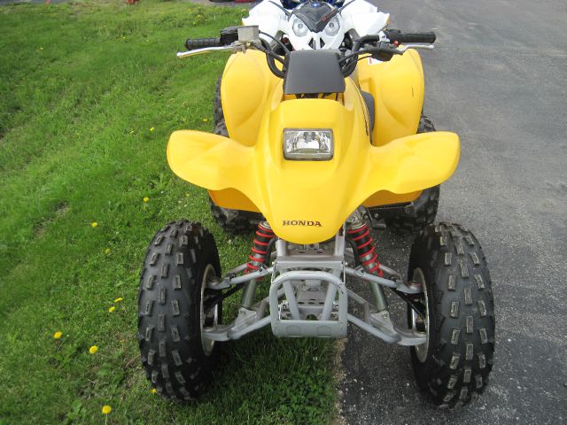 Honda TRX 250 2005 photo 7