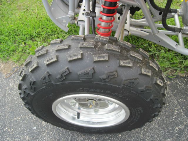 Honda TRX 250 2005 photo 8