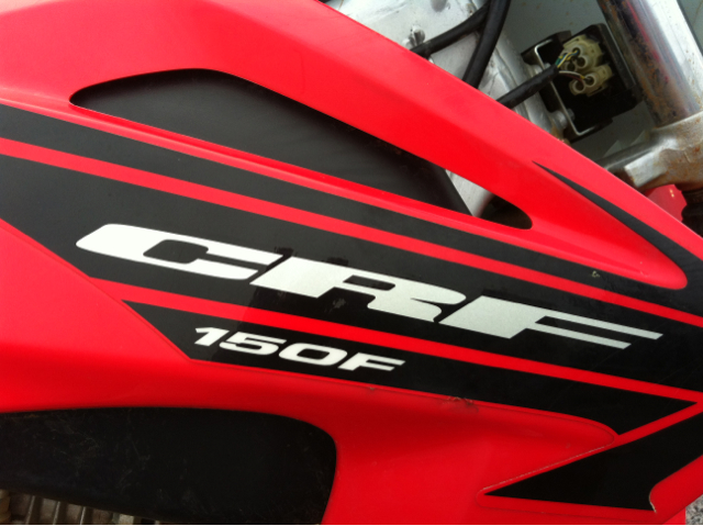 Honda Unspecified 2005 photo 3