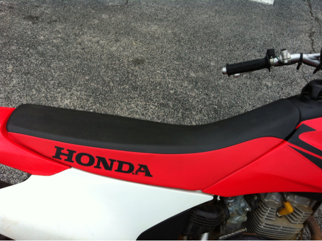 Honda Unspecified 2005 photo 4
