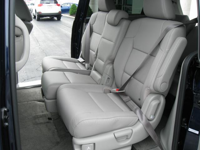 Honda Unspecified 2014 photo 2