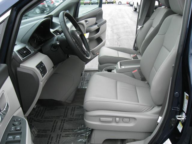 Honda Unspecified 2014 photo 3