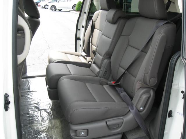 Honda Unspecified 2014 photo 3