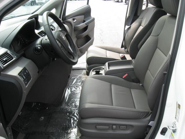 Honda Unspecified 2014 photo 4