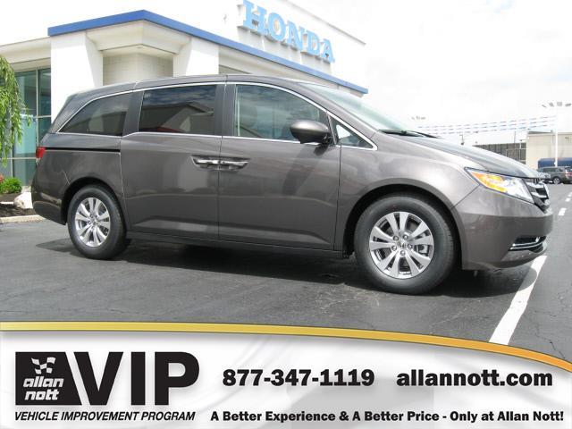 Honda Unspecified 2014 photo 2