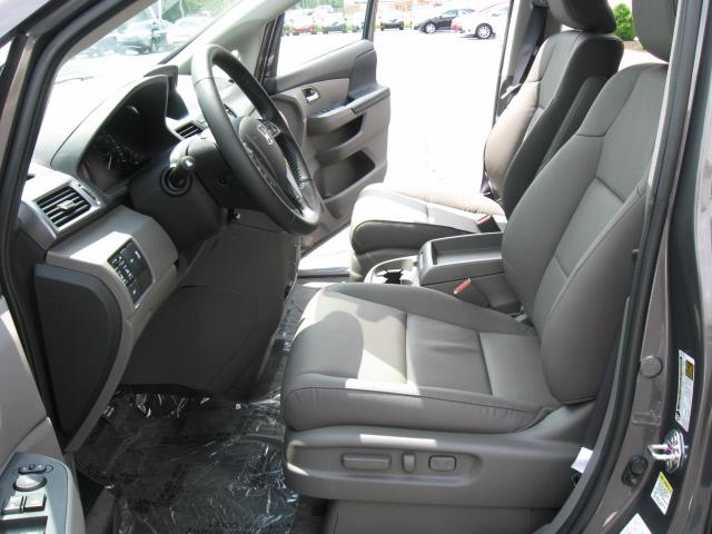 Honda Unspecified 2014 photo 3