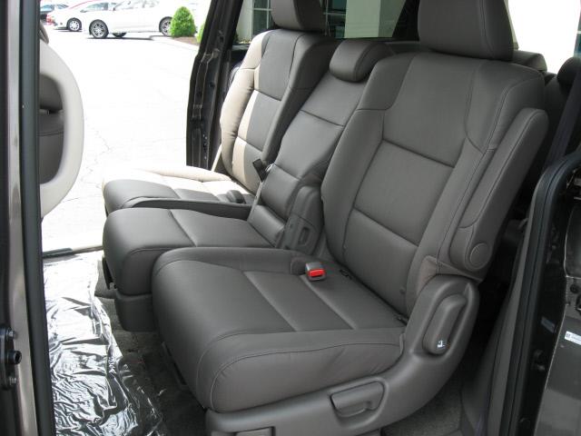 Honda Unspecified 2014 photo 4