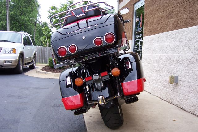 Honda VALKYRIE 2000 photo 1