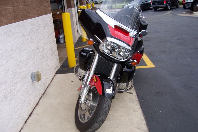 Honda VALKYRIE 2000 photo 4