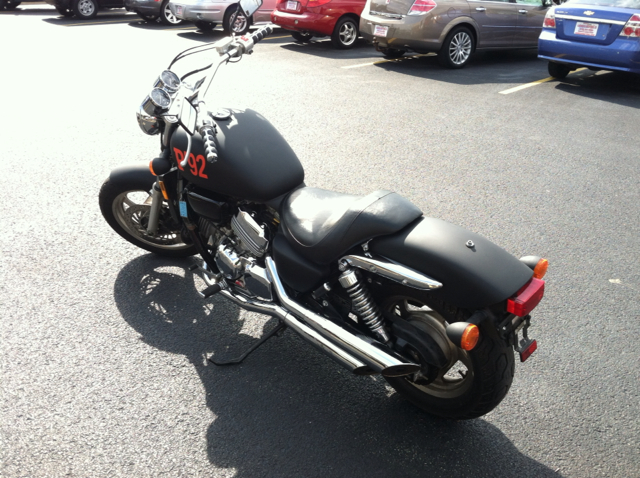 Honda VF750CZ 1997 photo 3