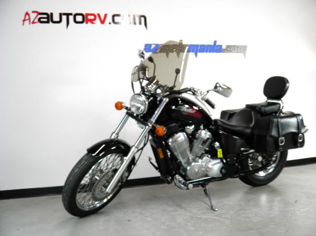 Honda VT600C SHADOW VLX Unknown Motorcycle