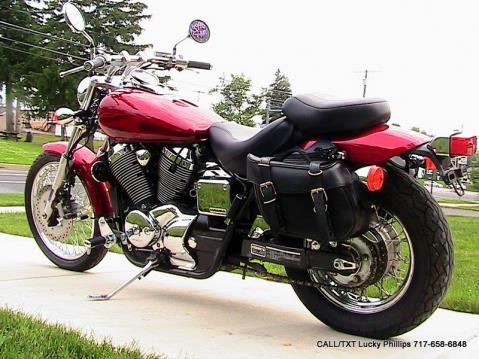 Honda VT750CDA 2006 photo 1