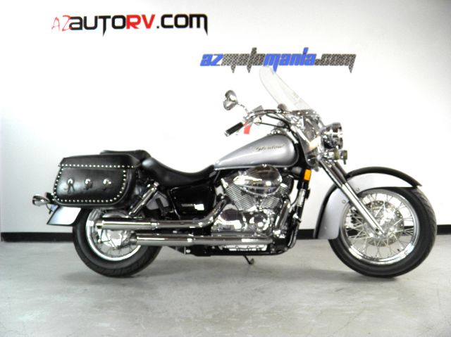 Honda VT750 Shadow 750 Aero 2005 photo 1