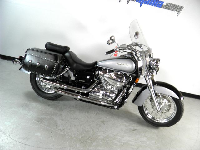 Honda VT750 Shadow 750 Aero 2005 photo 3
