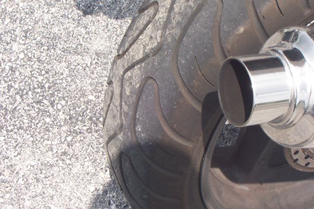 Honda VTR 1000F 1999 photo 1