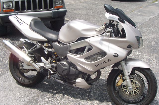 Honda VTR 1000F 1999 photo 4