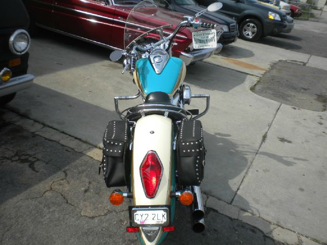 Honda VTX-1300S6 2006 photo 1