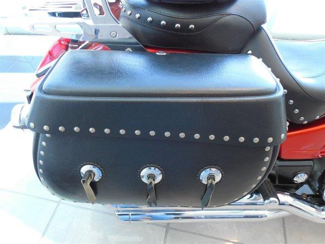 Honda VTX 2003 photo 2