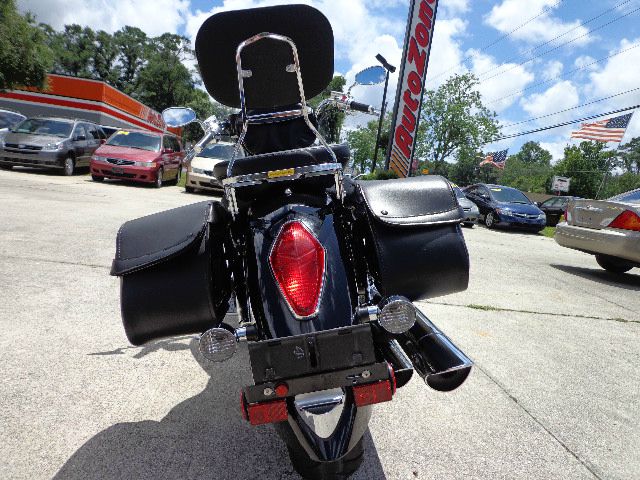 Honda VTX 2007 photo 3