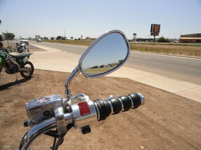 Honda VTX1300 2004 photo 13