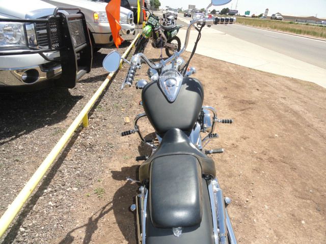 Honda VTX1300 2004 photo 14