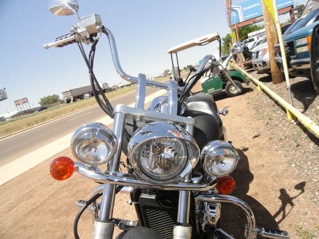 Honda VTX1300 2004 photo 15