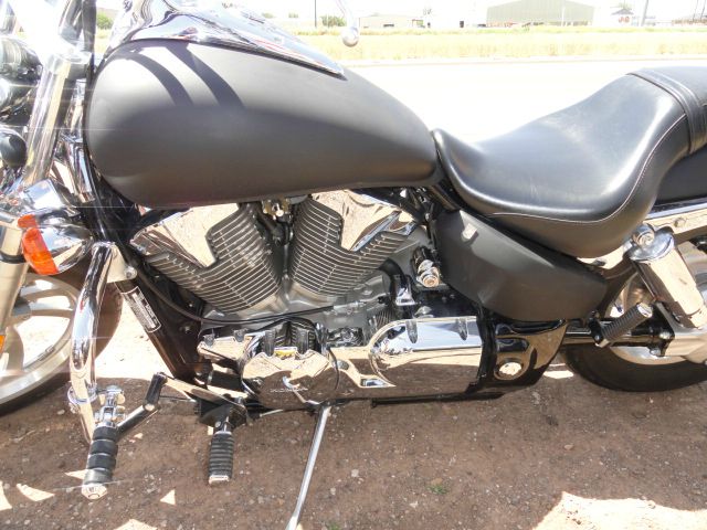 Honda VTX1300 2004 photo 5