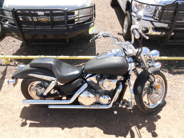 Honda VTX1300 2004 photo 6