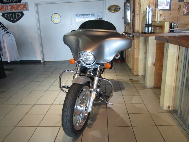 Honda VTX1300C Unknown Motorcycle
