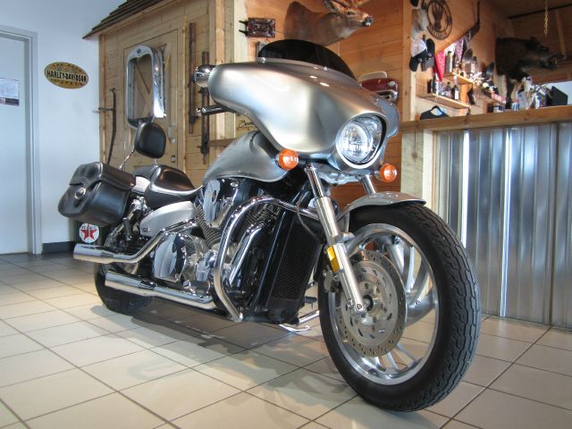 Honda VTX1300C 2004 photo 4