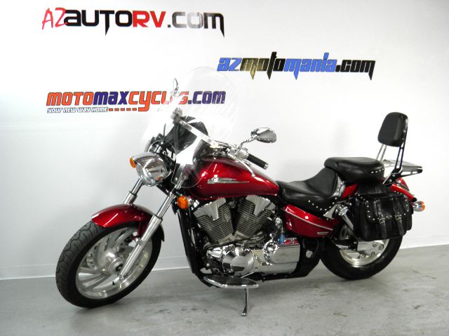 Honda VTX1300C 2005 photo 1