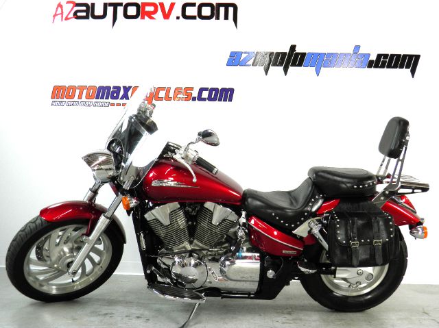 Honda VTX1300C 2005 photo 3