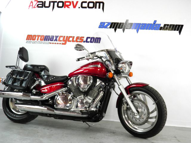 Honda VTX1300C 2005 photo 4