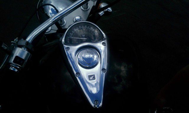 Honda VTX1300C 2009 photo 2